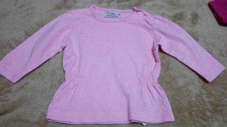 Balíček oblečenia v. 68, 68–80