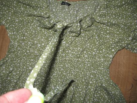 Krásne šaty, xl