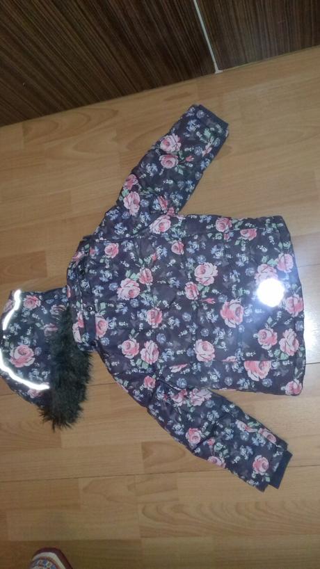 Vetrovka, dopodopo,110