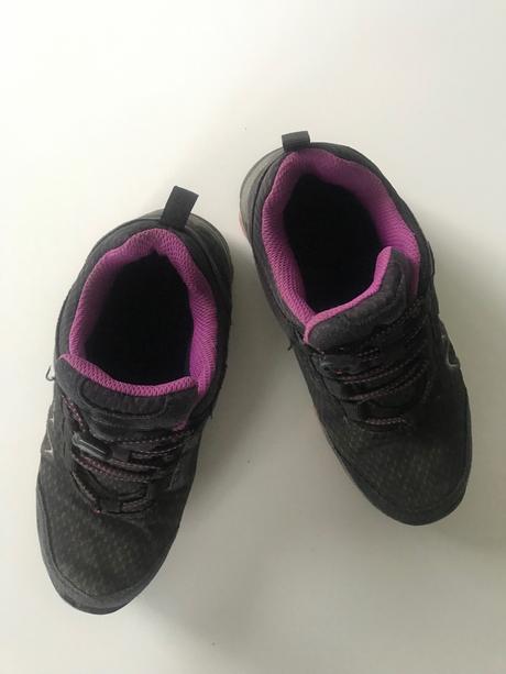 Trekové turistické tenisky sprandi vel. 33, sprandi,33