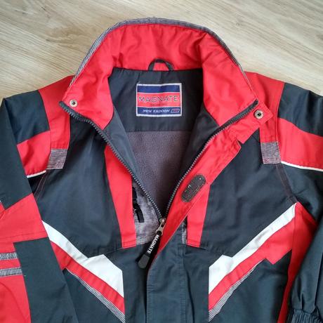 Chlapčenská zimná bunda v. 140, 140