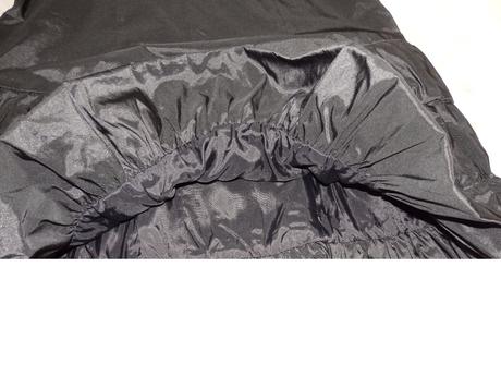 Luxusne korzetove saty na slavnost, 36