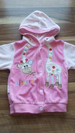 Tenšia mikina 74, 74