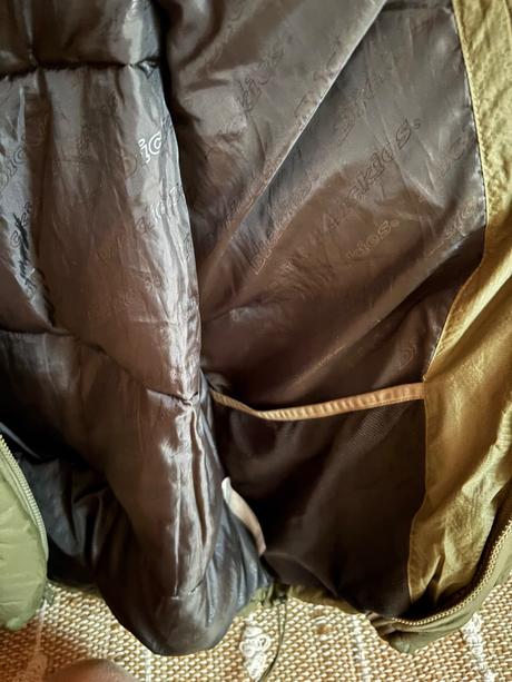 Tepla zimna bunda dickies, xl