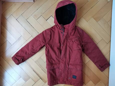 Zimný kabát o'neill (128), o'neill,128