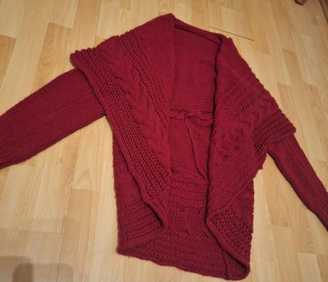 Kardigán, 