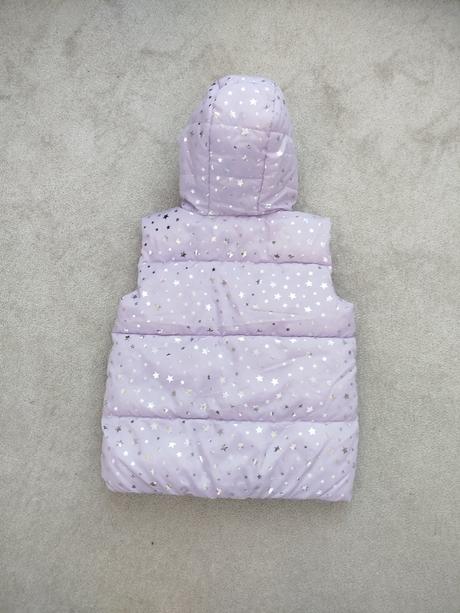 Presivana vesta 140, sinsay,140