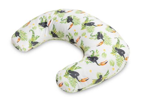 Sensillo vankúš na dojčenie tukany, 