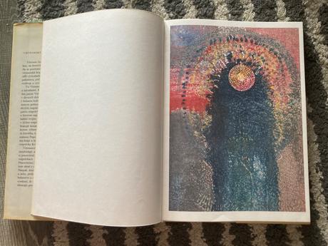 Sedem želaní-prvé vyd.1985, 