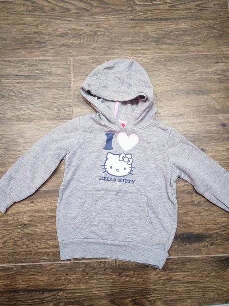 Mikina lupilu veľ. 98/104, lupilu,98