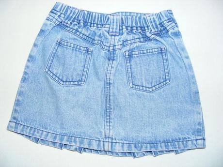 Rifľová sukňa zn. next, next,92