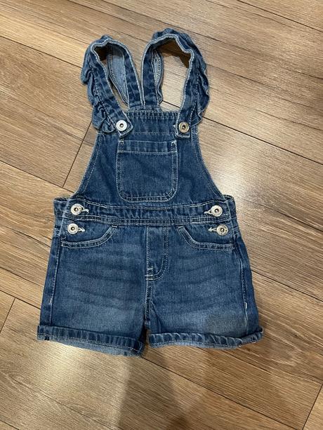 Riflove kraťasy, pepco,110