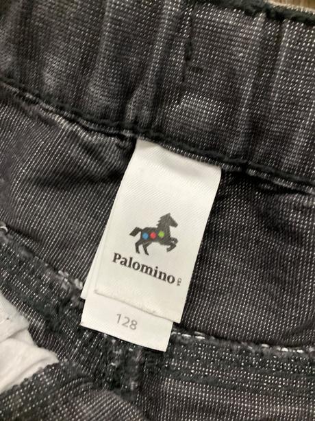 Nohavice, palomino,128