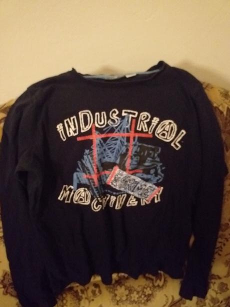 Tricko, pepperts,146