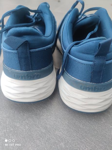 Umbro tenisky, umbro,45