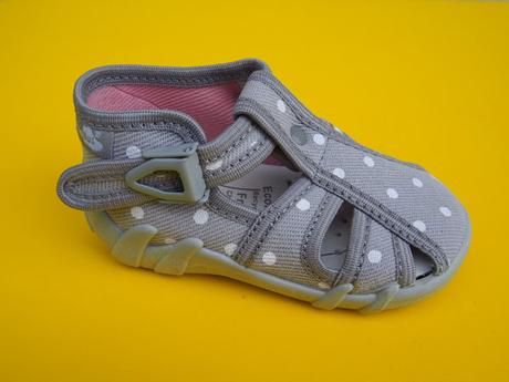 Detské papučky renbut ortopedické, ren but,19 - 27