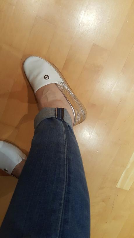 Michael kors espadrilky, michael kors,38