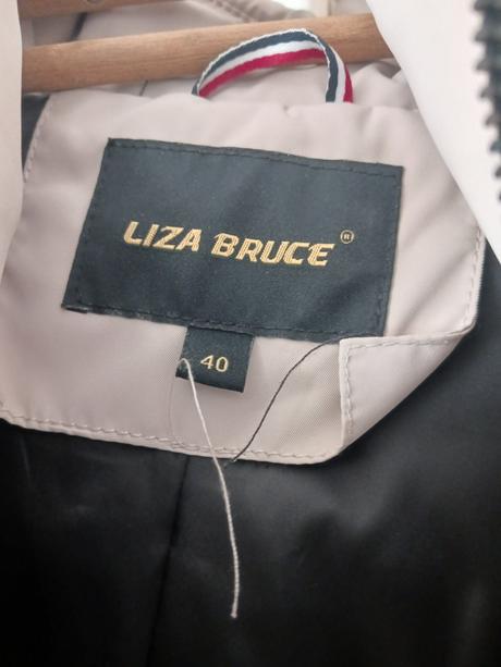 Zimná vetrovka, l