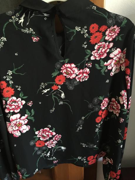 Blúzka, h&m,xs
