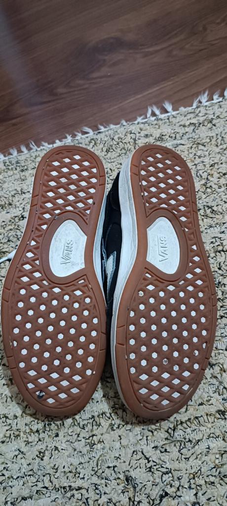 Tenisky, vans,38