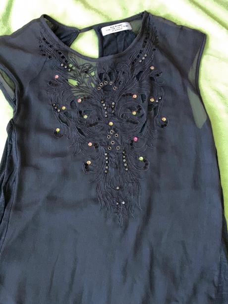 Super top, bershka,s