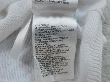 Pulóver h&m z jemného úpletu, h&m,164