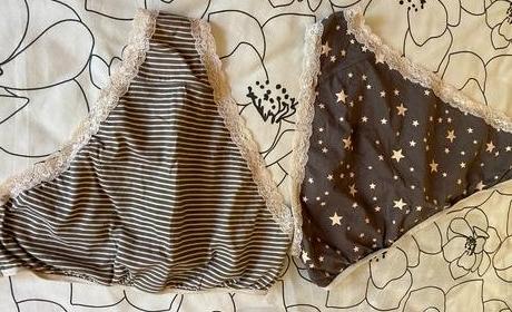 Bavlnené nohavičky blancheporte v. 44/46 - xl/xxl, xl