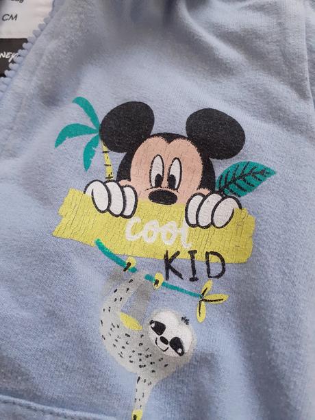 2ks mikina, reserved,86