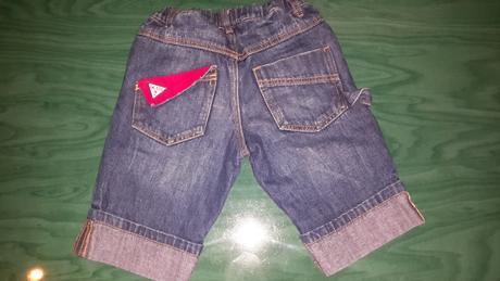 Rifle skor nenosene original, guess,62