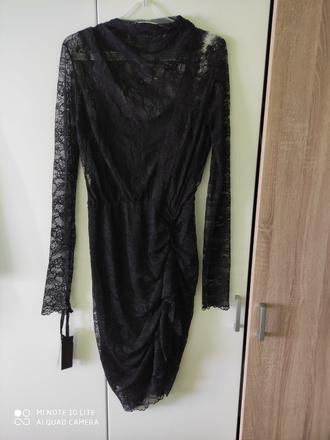 Šaty pinko, pinko,46