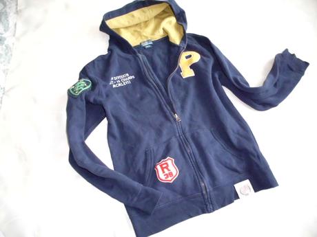 Uni, ralph lauren,m