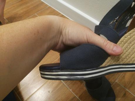 Topánky, graceland,38