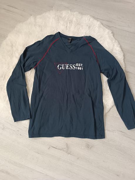 Tričko guess, guess,l