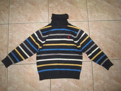 Svetrik vel.110-116, 116