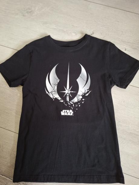 Tricko top stav 10-11rokov, 146