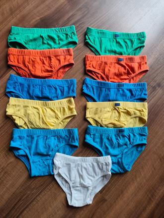 Slipy, f&f,104