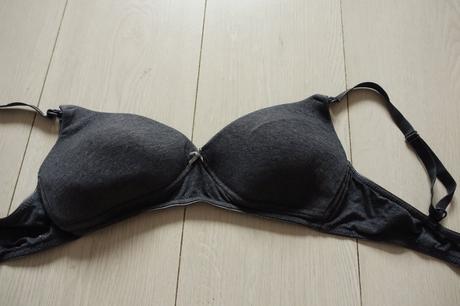 Podprsenka na kojenie h&m 80b, 80,b