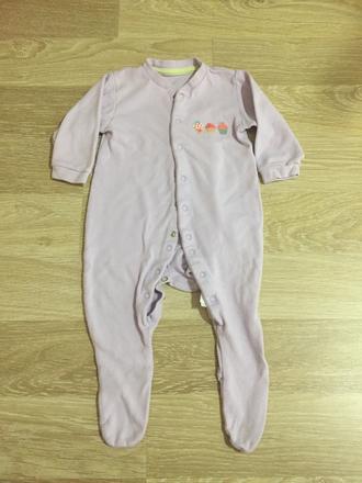 Overal na spanie, 68