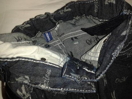 Rifle original marines, original marines,104