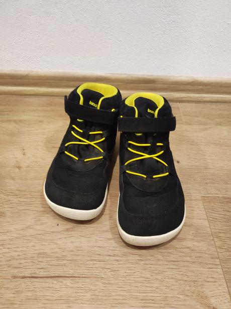 Barefoot detské zimne bundgaard - briley tex 35, bundgaard,35