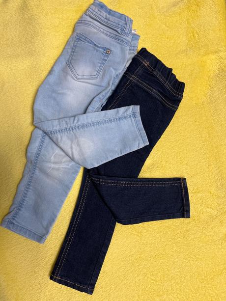 Riflove nohavice a leginy, palomino,92