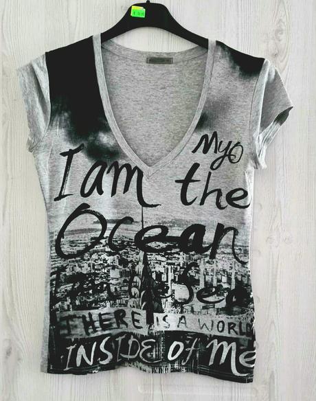 Tričko mayo chix, mayo chix,s