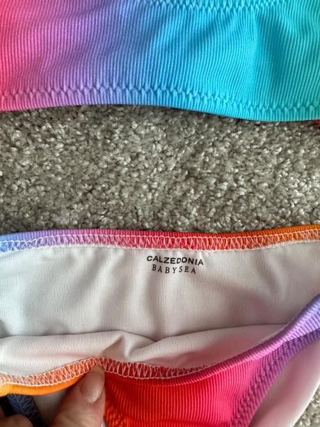 Plavky, calzedonia,98