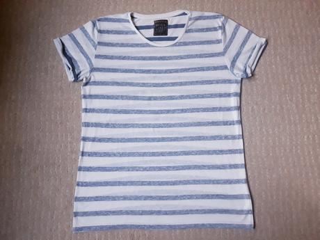 Pánske tričko 4 x, review,l