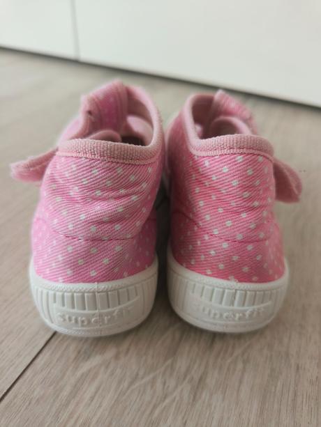 Papuče superfit 26, superfit,26