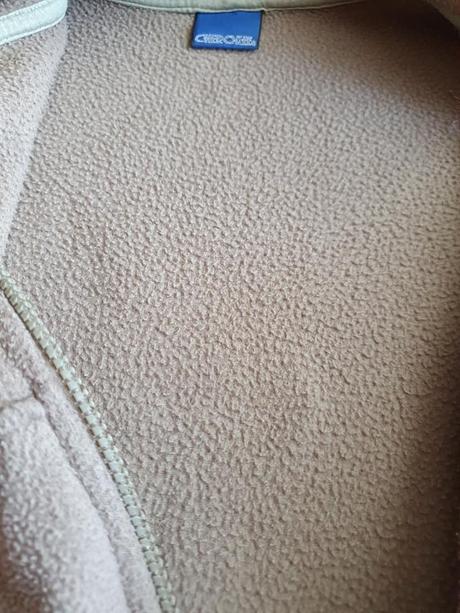 Flísová mikina č.98, cherokee,98