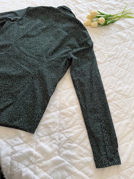 Elegantná dámska košeľa, 38