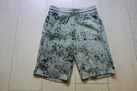Bavlnené kraťasky h&m, h&m,152