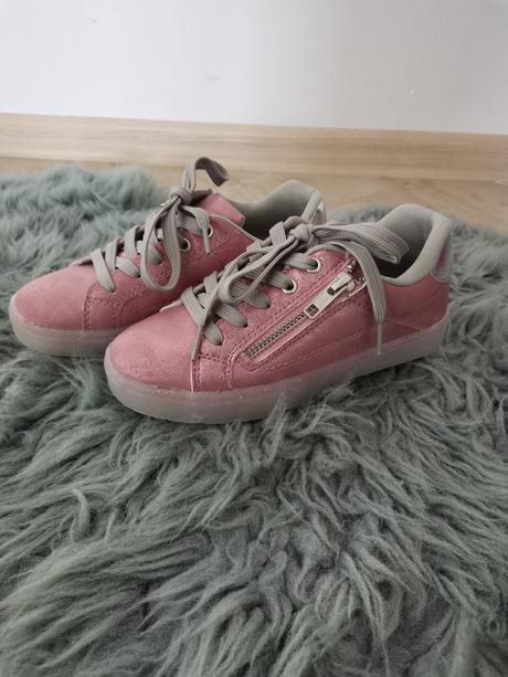 Dievčenské tenisky, pepperts,31