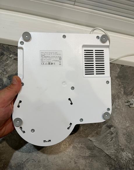 Bosch mum s2ew30 kuchynský robot, bosch